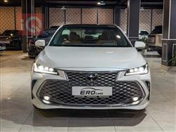 تۆیۆتا ئەڤەلۆن